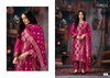 Zehra By Ibiza Banglory Silk Bulk Designer Salwar Suits Orders In India
